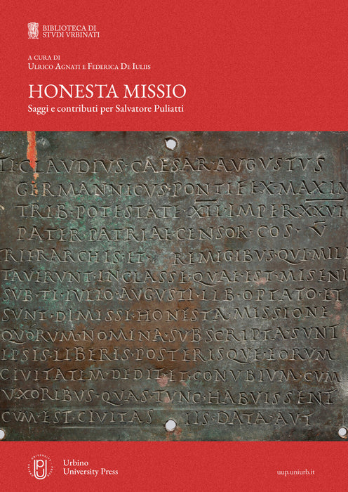 Honesta Missio