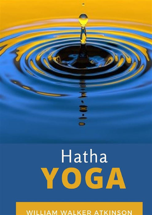 Hatha Yoga (übersetzt)