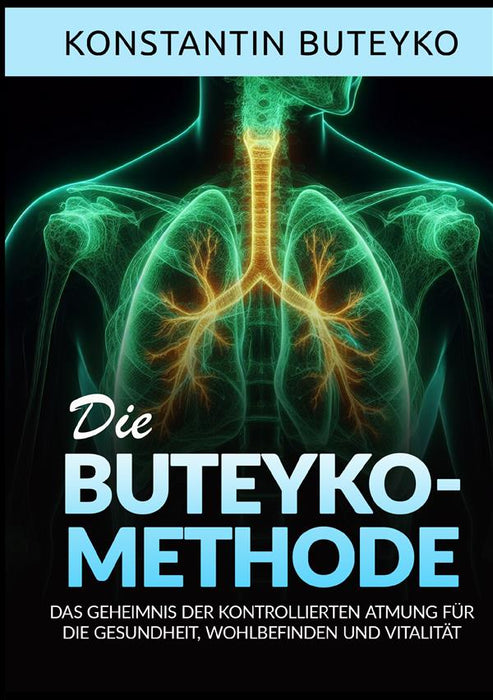 DIE BUTEYKO-METHODE