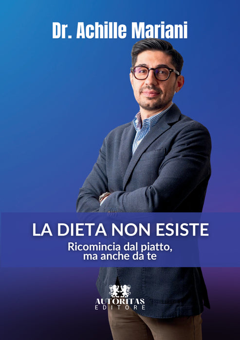 La dieta non esiste
