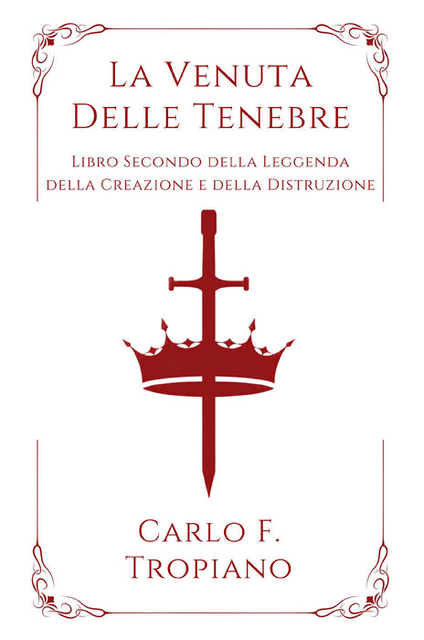 La Venuta Delle Tenebre