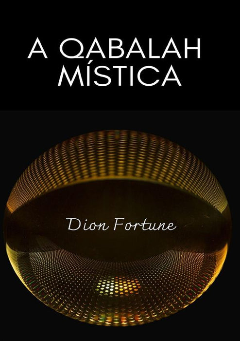 A qabalah mística (traduzido)