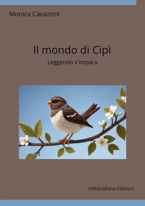 Il mondo di Cipì
