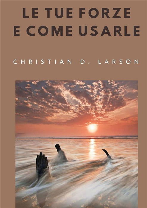 Le tue forze e come usarle (tradotto)