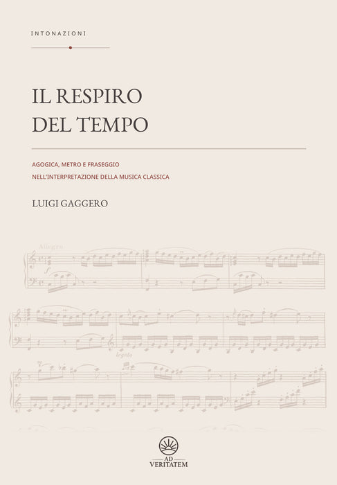 Il respiro del tempo