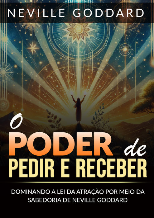 O Poder de pedir e receber (Traduzido)