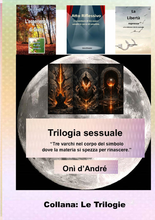 Trilogia sessuale