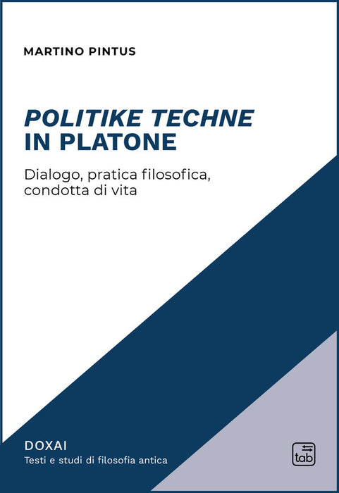 Politike techne in Platone
