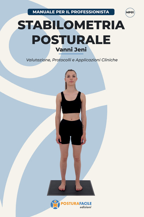 Stabilometria Posturale