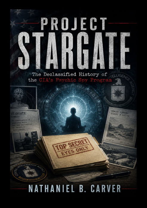 Project Stargate