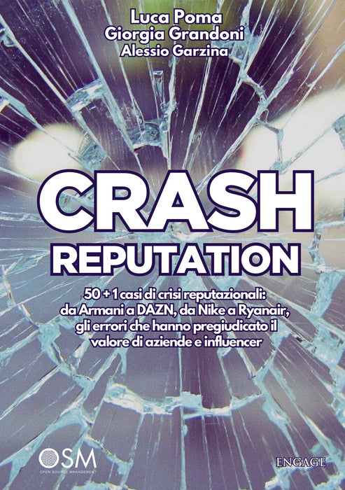 Crash Reputation