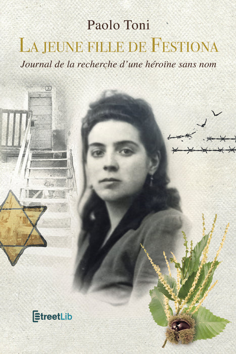 La Jeune fille de Festiona