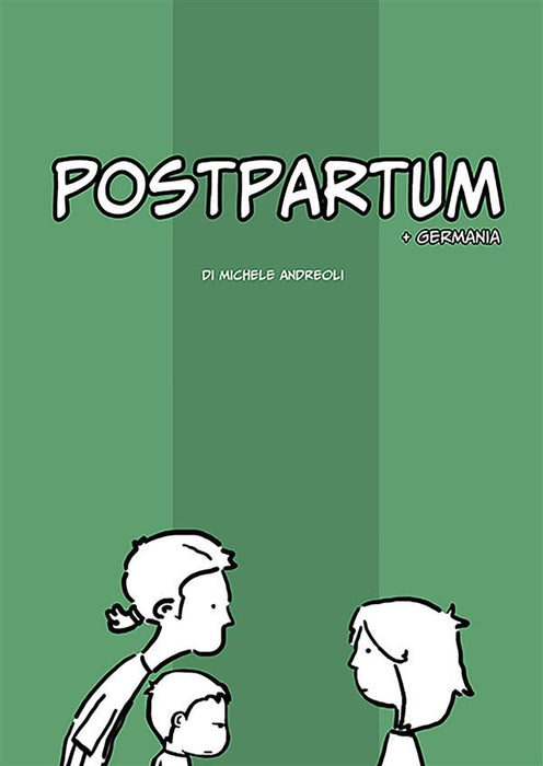 Postpartum