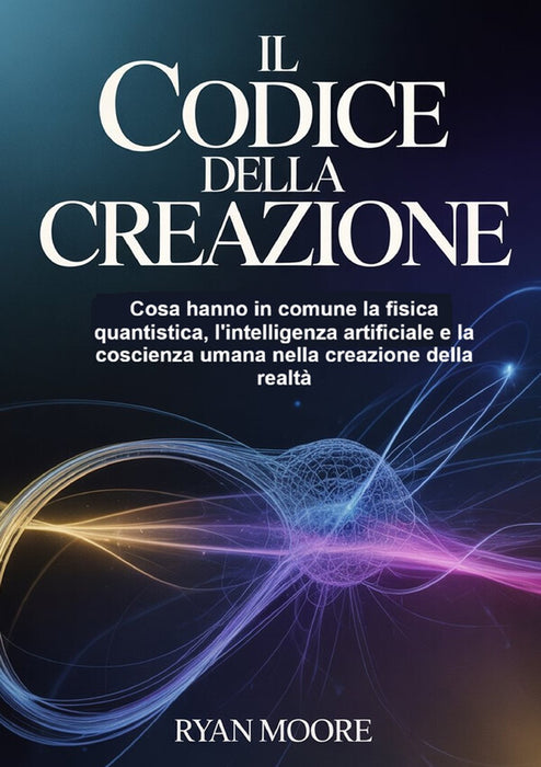 Il codice della creazione (tradotto)