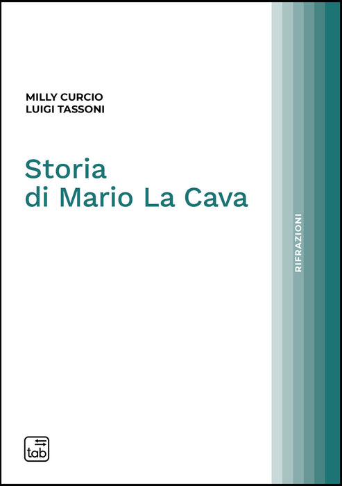 Storia di Mario La Cava