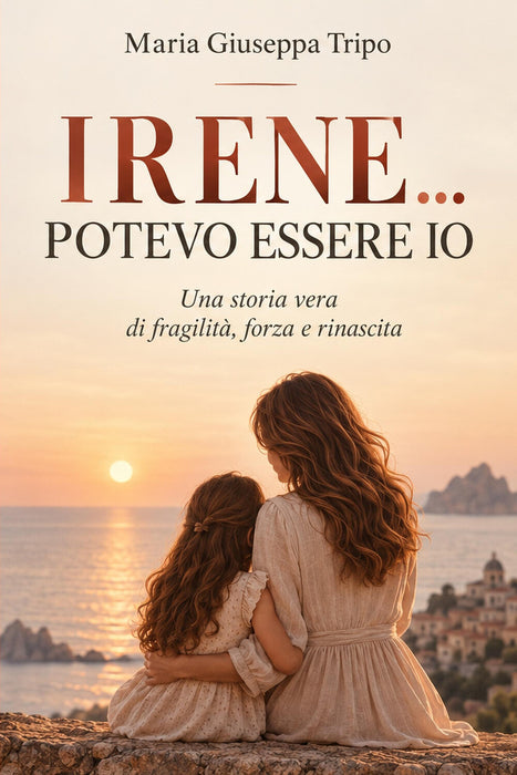 IRENE... POTEVO ESSERE IO