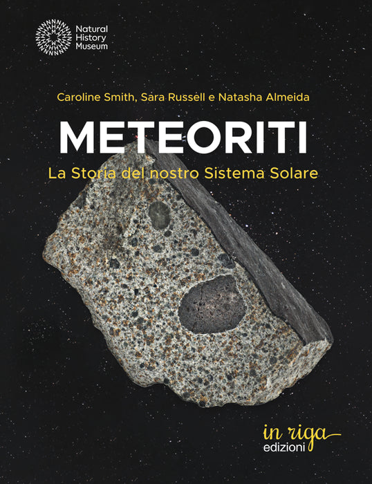 Meteoriti