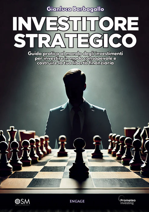 Investitore Strategico