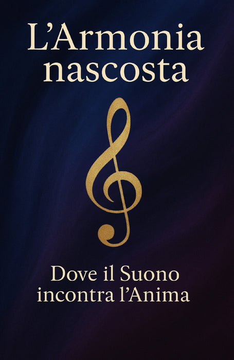 L'Armonia nascosta