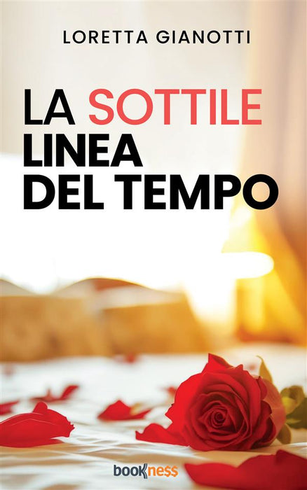 La sottile linea del tempo