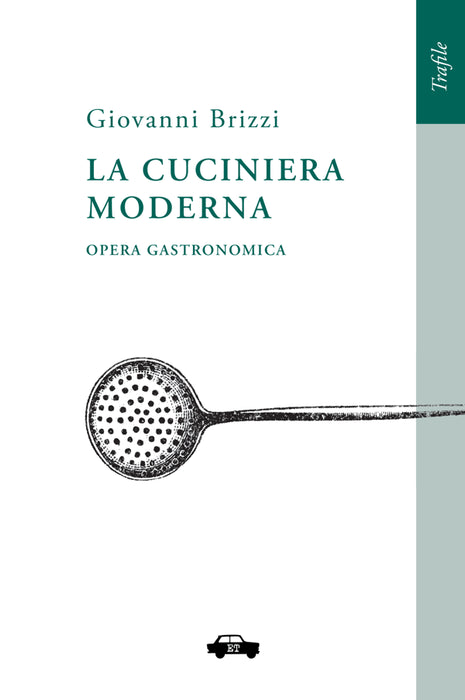La cuciniera moderna