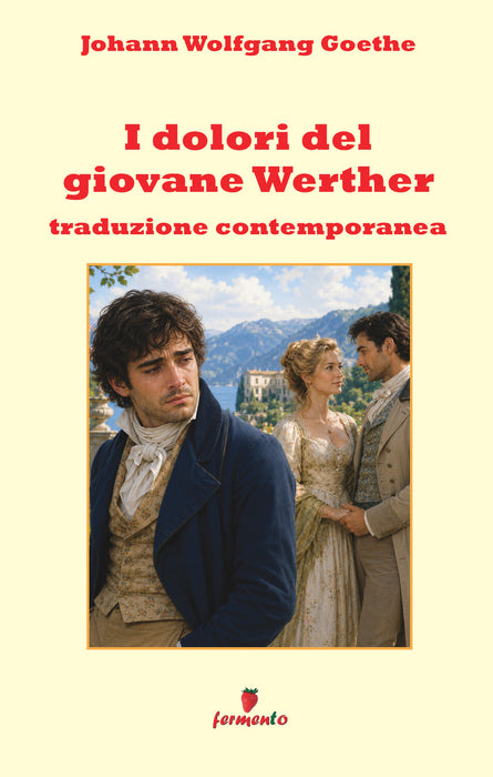 I dolori del giovane Werther