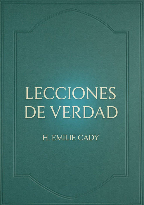 Lecciones de verdad (traducido)
