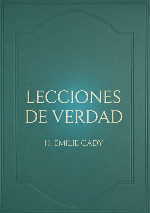 Lecciones de verdad (traducido)