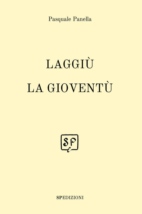 Laggiù la Gioventù