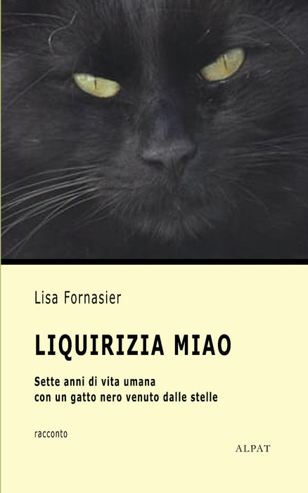 Liquirizia Miao