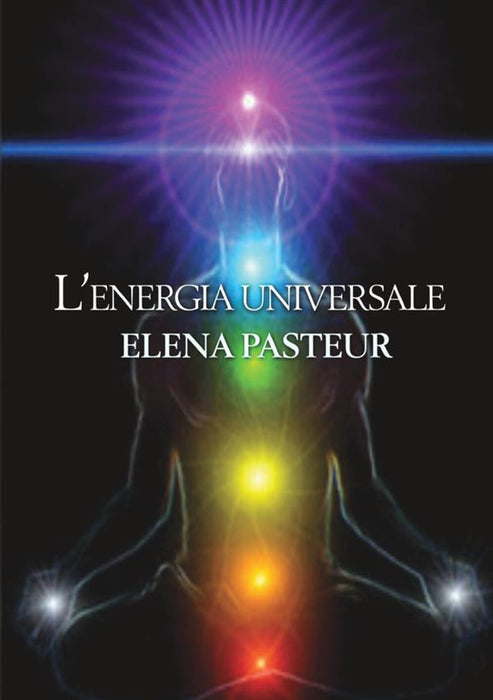 L'ENERGIA UNIVERSALE