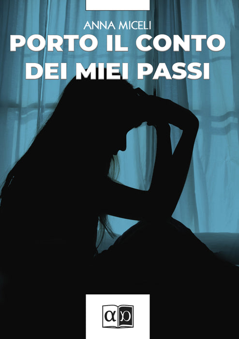 Porto il conto dei miei passi