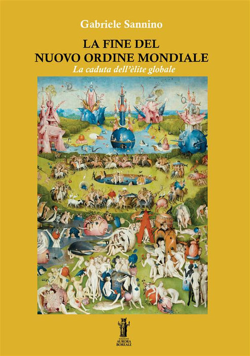 La fine del Nuovo Ordine Mondiale