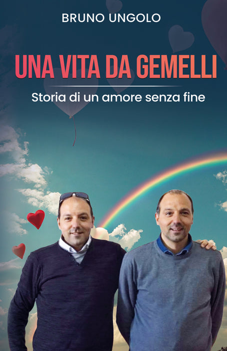 Una vita da gemelli