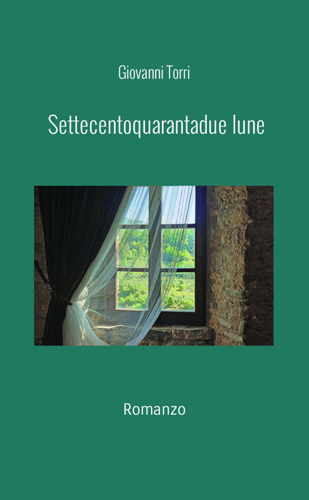 Settecentoquarantadue lune