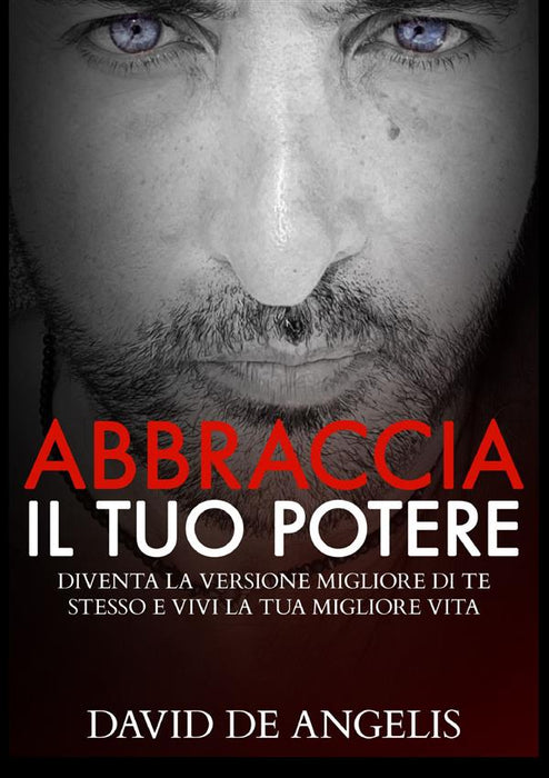 Abbraccia il tuo Potere