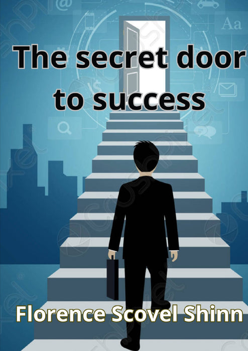 The secret door to success