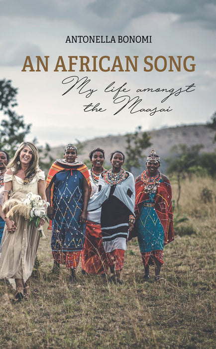 An African Song
