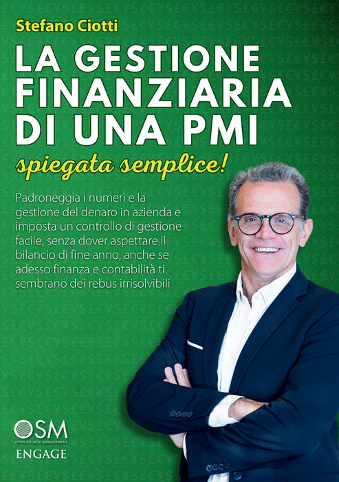 La gestione finanziaria di una PMI spiegata semplice
