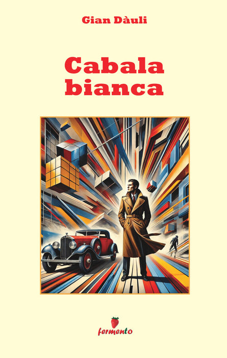 Cabala bianca