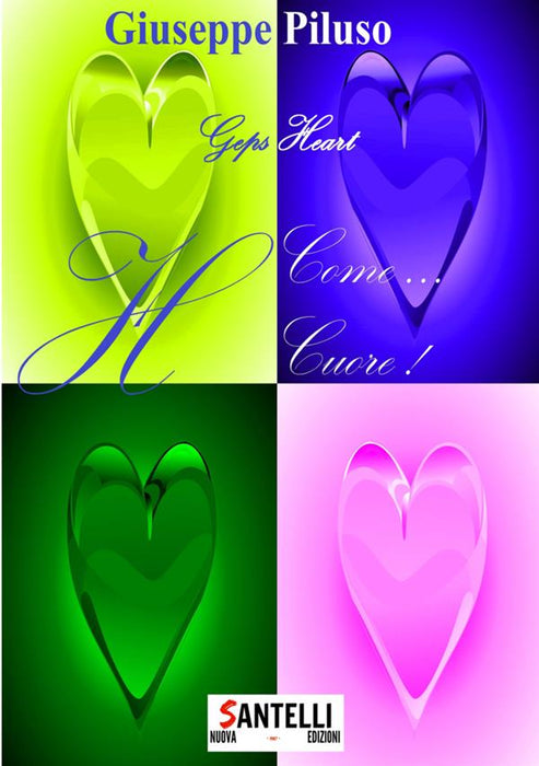 H come Cuore