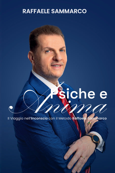 Psiche e Anima