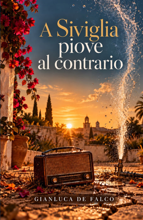 A Siviglia piove al contrario