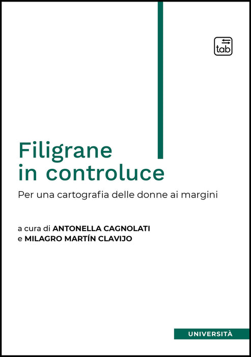 Filigrane in controluce