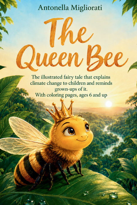 The Queen Bee