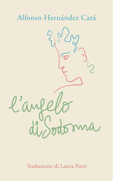 L'angelo di Sodoma