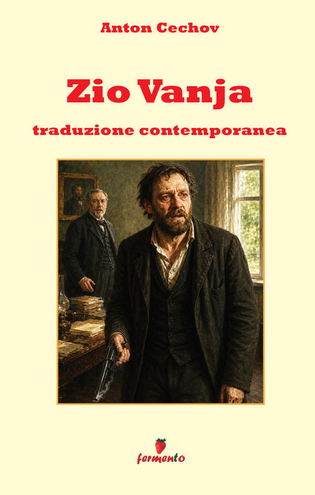 Zio Vanja - Traduzione contemporanea