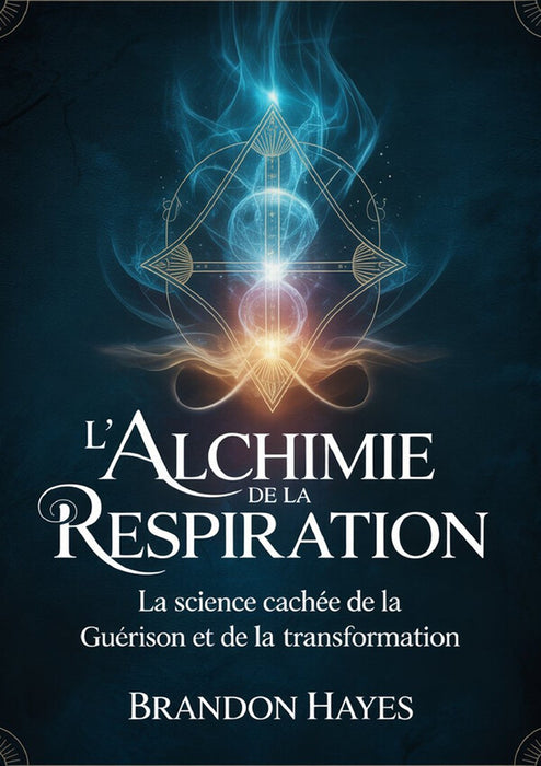 L'alchimie de la respiration (traduit) 