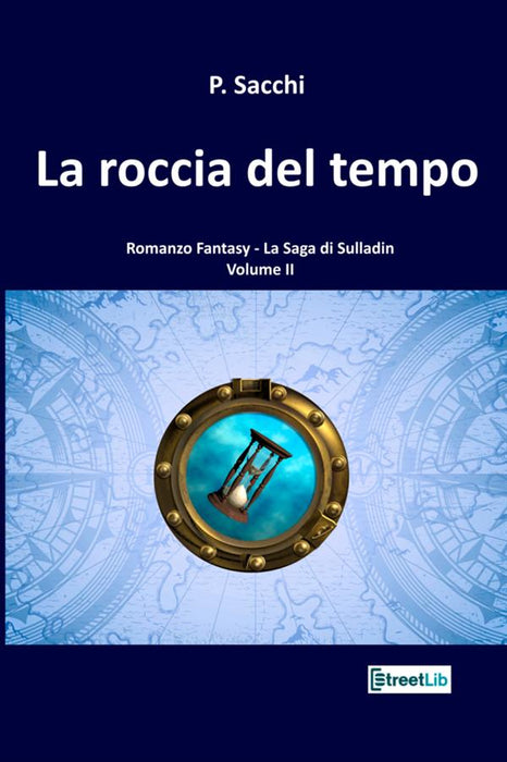 La roccia del tempo