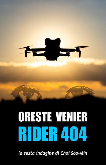 Rider 404